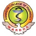 Agnihotri Institute of Pharmacy, Wardha