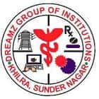 Dreamz College of Pharmacy, Mandi