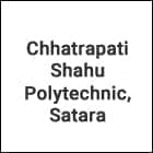 Chhatrapati Shahu Polytechnic, Satara
