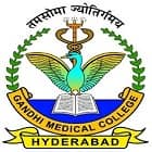 Gandhi Medical College and Hospital, Secunderabad