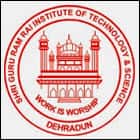 SGRRIMHS College of Paramedical Sciences, Dehradun