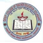 College of Teacher Education, Golaghat