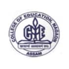 College of Education, Nagaon