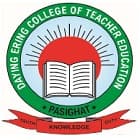 Daying Ering College of Teacher Education, Pasighat