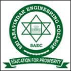 Sri Aravindar Engineering College, Villupuram