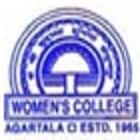 Women's College, Agartala