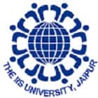 IIS University, Jaipur