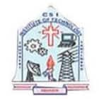 CSI Institute of Technology, Kanyakumari