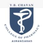 YB Chavan College of Pharmacy, Aurangabad