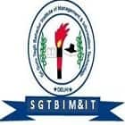 Sri Guru Tegh Bahadur Institute of Management and Information Technology, Delhi