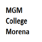 MGM College, Morena