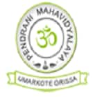 Pendrani Mahavidyalaya, Umerkote