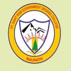 Pandit Sant Ram Government College, Baijnath