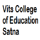 Vits College of Education, Satna