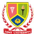 National Institute of Medical Sciences and Research, Jaipur