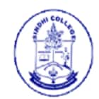 Sindhi College of Arts and Science, Chennai