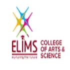 ELIMS College of Arts and Science, Thrissur