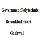 Jaswant Singh Rawat Government Polytechnic, Bironkhal