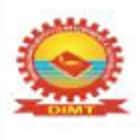 Dronacharya Institute of Management and Technology, Kurukshetra