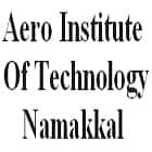Aero Institute of Technology, Namakkal