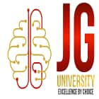 JG University, Uvarsad