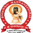 Maharishi Markandeshwar Institute of Physiotherapy and Rehabilitation, Mullana