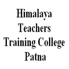 Himalaya Teacher's Training College, Patna