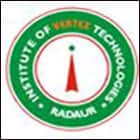 Institute of Vertex Technology, Yamuna Nagar