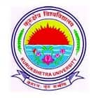 Directorate of Distance Education, Kurukshetra University, Kurukshetra