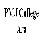 PMJ College, Ara