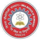 Birla Institute of Technology, Mesra
