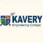 The Kavery Engineering College, Salem