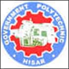 Government Polytechnic, Hisar