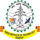Hindu Institute of Technology, Sonepat
