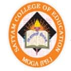 Satyam College of Education, Moga