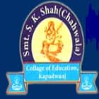 Smt SK Shah College of Education, Kapadwanj