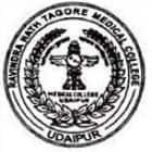 Rabindra Nath Tagore Medical College, Udaipur