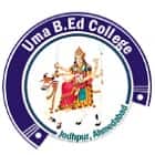 Uma B Ed College, Ahmedabad