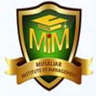 Musaliar Institute of Management, Pathanamthitta