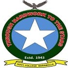 Government Degree College Boys, Baramulla