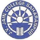 JV Jain College, Saharanpur