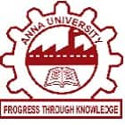 Centre for Distance and Online Education, Anna University, Chennai