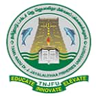Tamil Nadu Dr J Jayalalithaa Fisheries University, Nagapattinam