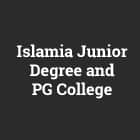 Islamia Junior Degree and PG College, Hyderabad