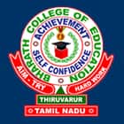 Bharath College of Education, Thiruvarur