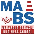Maharaja Agrasen Business School, Delhi