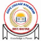 Government College, Bakawand
