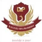 Dr DY Patil Institute of Management and Research, Pune