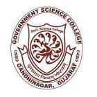 Government Science College, Gandhinagar