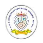 USP College of Education, Kodikurichi